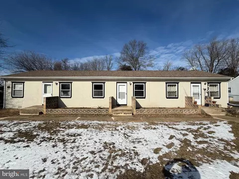 2707 Monmouth Rd, Mount Holly, NJ 08060