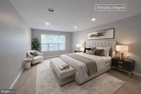 Bedroom - 40 Compass Cir, Mount Laurel, NJ 08054 photo 1 of 2