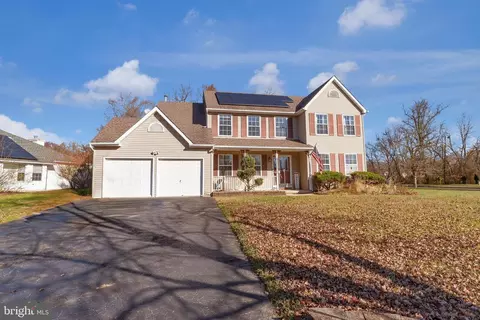 101 Windmere Ct, Trenton, NJ 08620