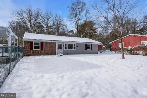 146 Arch St, Browns Mills, NJ 08015