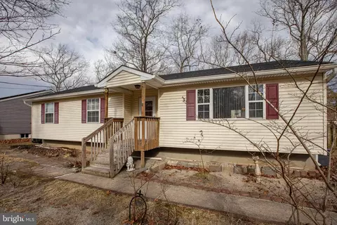236 Sassafras St, Browns Mills, NJ 08015