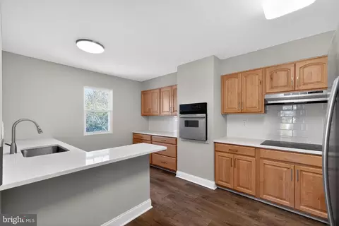 Kitchen - 504 Wellfleet Rd, Cinnaminson, NJ 08077 photo 1 of 3