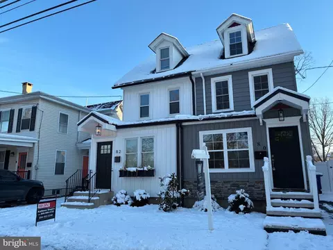 80 E 3rd St, Moorestown, NJ 08057