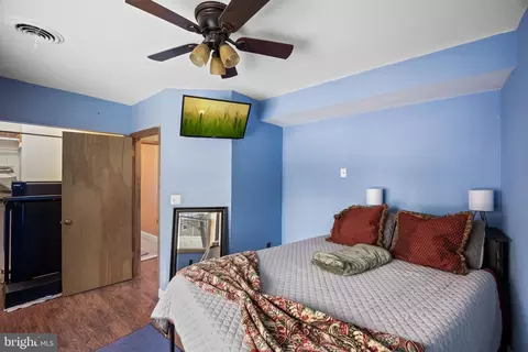 Bedroom - 28 Oregon Ave, Mount Laurel, NJ 08054 photo 2 of 2