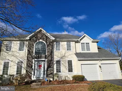 79 Steeplechase Blvd, Burlington, NJ 08016