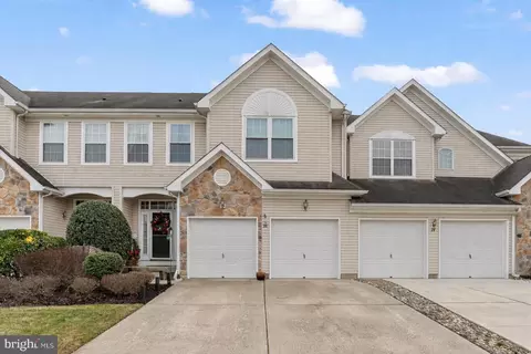 30 Spyglass, Westampton, NJ 08060