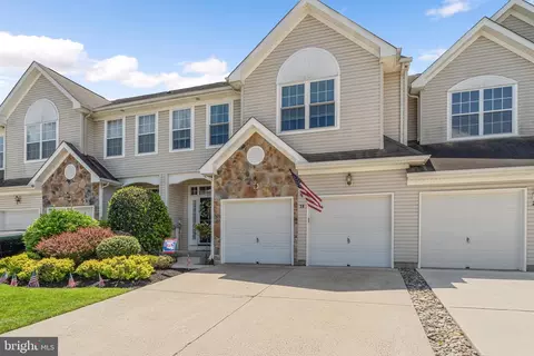 30 Spyglass, Westampton, NJ 08060