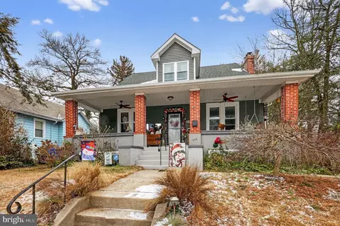 225 Rutland Ave, Mount Holly, NJ 08060