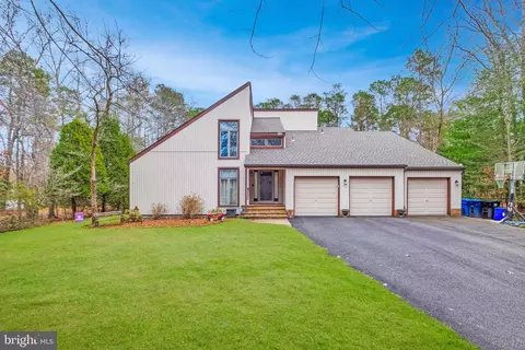 127 Heath Rd, Medford, NJ 08055