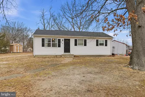 214 Scammell Dr, Browns Mills, NJ 08015