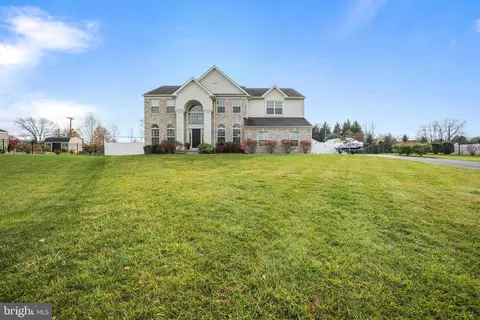 22 Providence Ct, Lumberton, NJ 08048