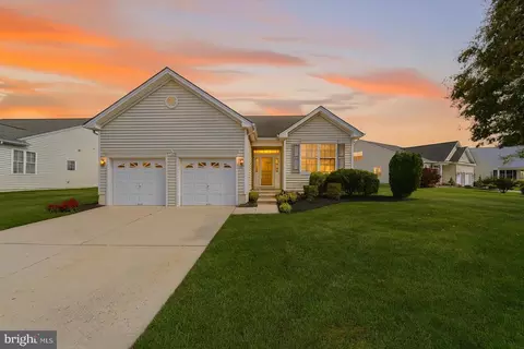 39 Fernbrooke Dr, Westampton Twp, NJ 08060