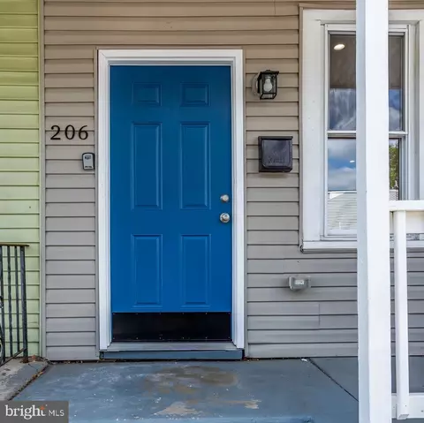 206 Jones Ave, Burlington, NJ 08016