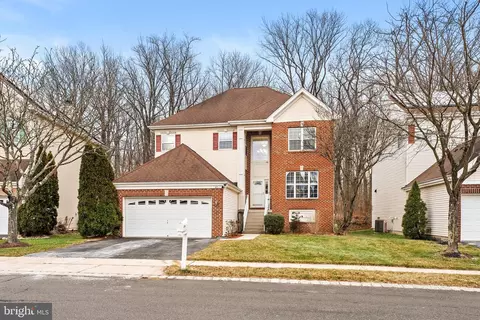 47 Cayuga Rd, Bordentown, NJ 08505