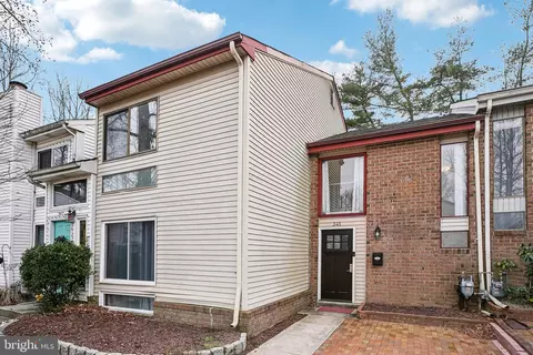 345 Barton Run Blvd, Marlton, NJ 08053