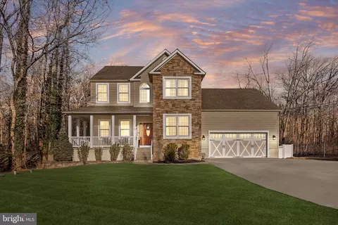 4907 Church Rd, Mount Laurel, NJ 08054