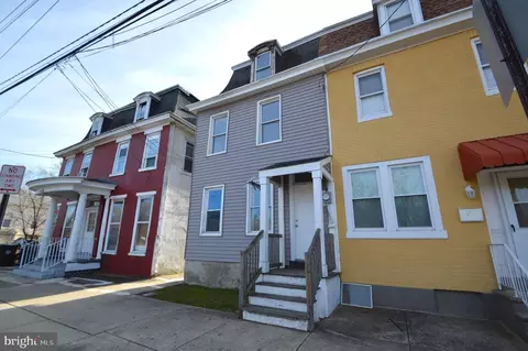 350 E Broad, Burlington, NJ 08016
