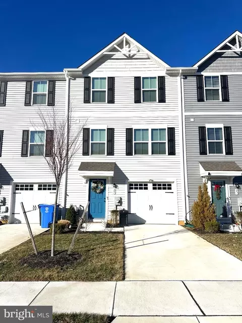 25 F Floyd Ave, Edgewater Park, NJ 08010