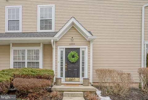 2205 Delancey Way, Marlton, NJ 08053