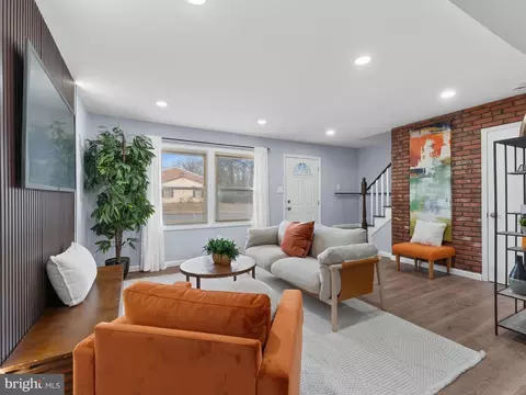 95 Rockland Dr, Willingboro, NJ 08046