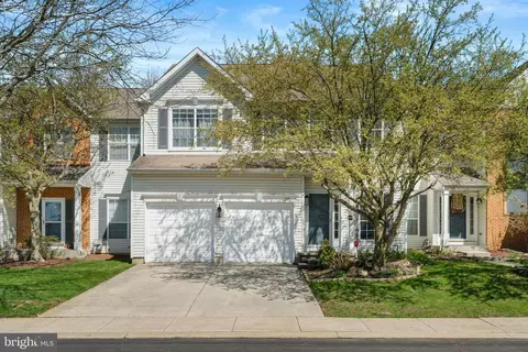 87 Windingbrook Rd, Bordentown, NJ 08505