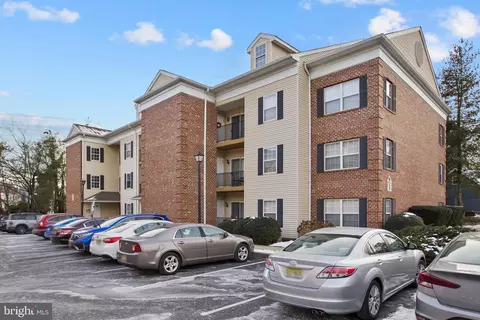 70 E Park St #1-11, Bordentown, NJ 08505