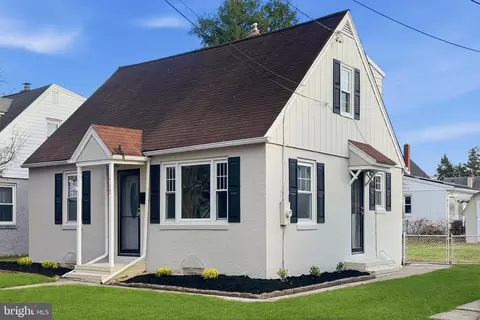 705 2nd St, Delanco, NJ 08075