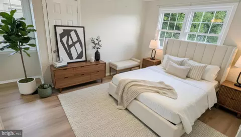 Bedroom - 705 2nd St, Delanco, NJ 08075 photo 1 of 1