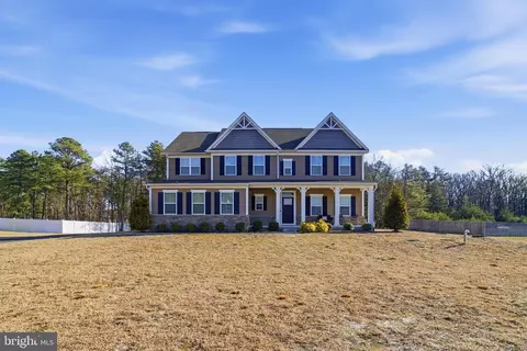 Exterior - 19 Grande Blvd, Tabernacle, NJ 08088 photo 4 of 4