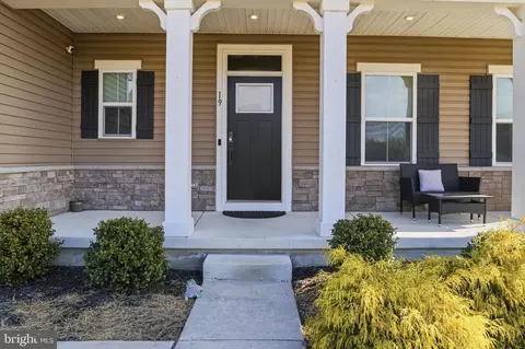 Exterior - 19 Grande Blvd, Tabernacle, NJ 08088 photo 3 of 4
