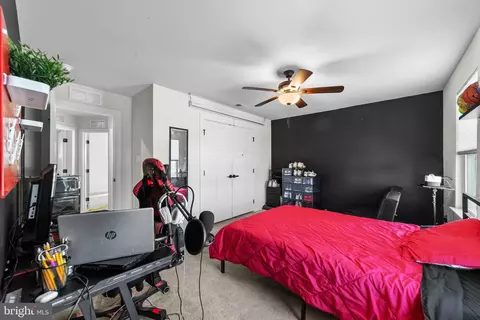 Bedroom - 19 Grande Blvd, Tabernacle, NJ 08088 photo 2 of 3