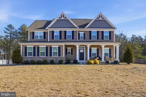 Exterior - 19 Grande Blvd, Tabernacle, NJ 08088 photo 1 of 4