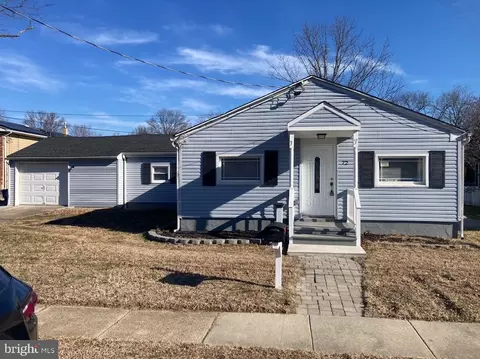 72 Alden Ave, Riverside, NJ 08075