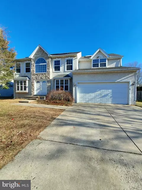 24 Gateshead Dr, Lumberton, NJ 08048