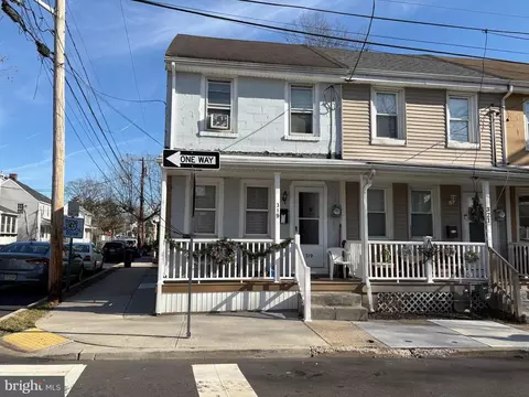 319 Borden St, Bordentown, NJ 08505