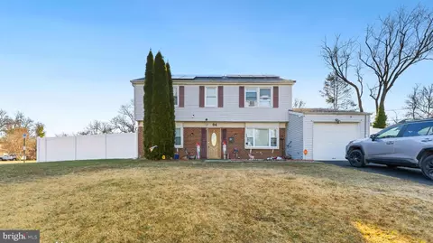94 Melbourne Ln, Willingboro, NJ 08046
