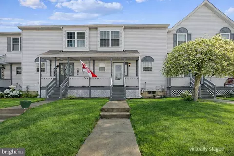 3 Shira Ct, Eastampton, NJ 08060