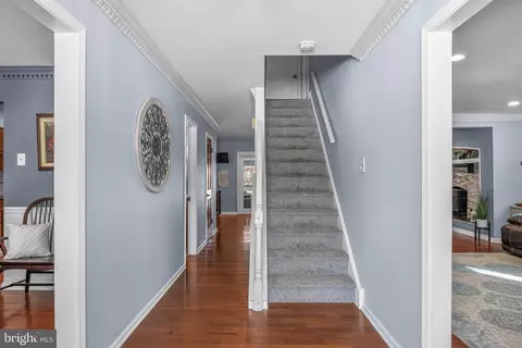 Entry Way - 10 Cutts Dr, Tabernacle, NJ 08088 photo 3 of 11