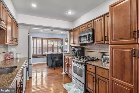 Kitchen - 10 Cutts Dr, Tabernacle, NJ 08088 photo 3 of 4