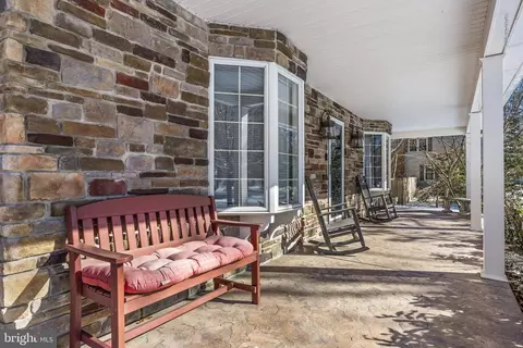 Exterior - 10 Cutts Dr, Tabernacle, NJ 08088 photo 10 of 17