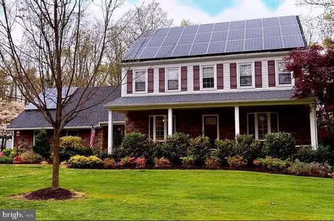 Exterior - 10 Cutts Dr, Tabernacle, NJ 08088 photo 2 of 17