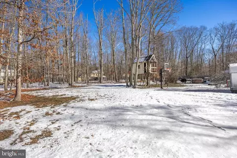 Exterior - 10 Cutts Dr, Tabernacle, NJ 08088 photo 15 of 17