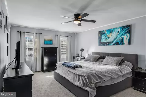 Bedroom - 10 Cutts Dr, Tabernacle, NJ 08088 photo 1 of 4