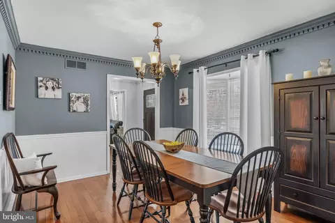 Dining - 10 Cutts Dr, Tabernacle, NJ 08088 photo 1 of 1