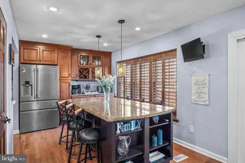 Kitchen - 10 Cutts Dr, Tabernacle, NJ 08088 photo 2 of 4