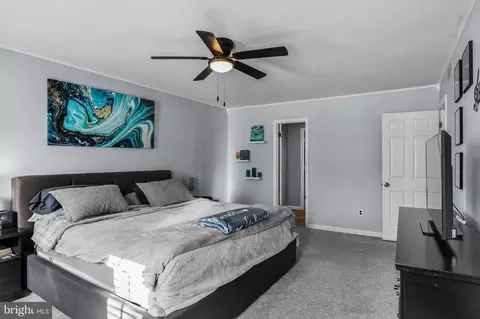 Bedroom - 10 Cutts Dr, Tabernacle, NJ 08088 photo 2 of 4