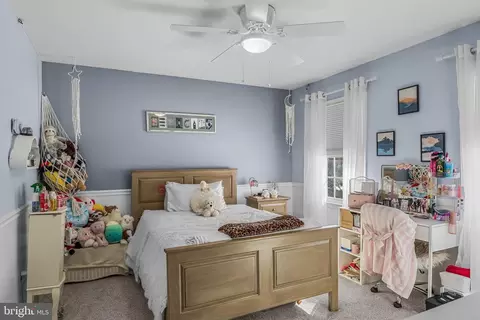 Bedroom - 10 Cutts Dr, Tabernacle, NJ 08088 photo 4 of 4