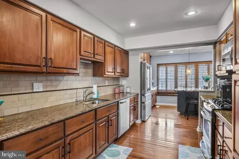 Kitchen - 10 Cutts Dr, Tabernacle, NJ 08088 photo 4 of 4