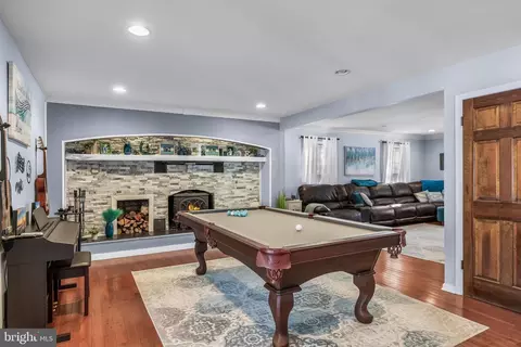 Entry Way - 10 Cutts Dr, Tabernacle, NJ 08088 photo 1 of 11