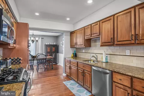 Kitchen - 10 Cutts Dr, Tabernacle, NJ 08088 photo 1 of 4